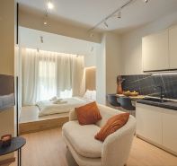 Mini Suites Trikala