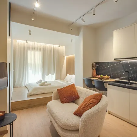 Mini Suites Trikala