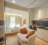 Mini Suites Trikala Hotels in Trikala