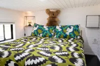 The Bower at Wildside Sanctuary Hotels in Kurrajong Heights