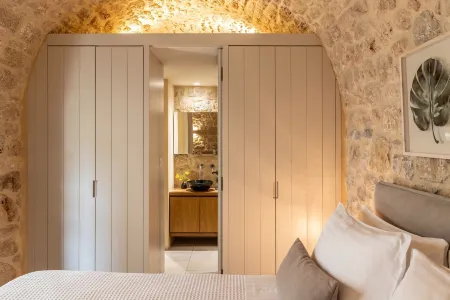 Korona Boutique Hotel Отели в г. Agios Nikolaos