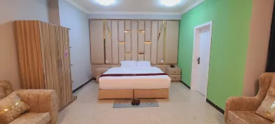 nahusenay hotel