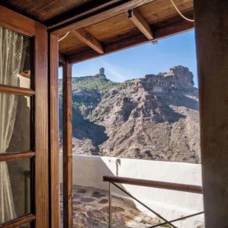 Rural house in the center of Gran Canaria 2 noches