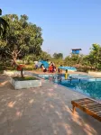 NAvghar Nature Village Reosrt Hotels in Zap