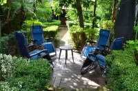 Hostal Casa San Mateo