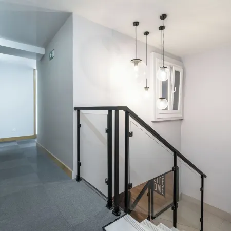 limehome Bilbao Tristan de Leguizamon