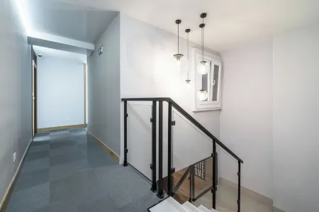 limehome Bilbao Tristan de Leguizamon Отели рядом со станцией Музей Гуггенхайма в Бильбао