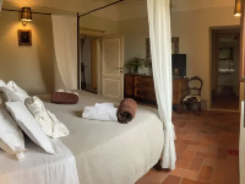 Borgo in Montalbano by Secret Hills Hoteles en Monsummano Terme