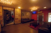 Noble House Hotel Hotels in Kumasi