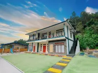 Simangande View & Resto by Staigo Hotels in Simanindo