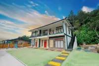 Simangande View & Resto By Helocus Hotels in Tuktuk Siadong