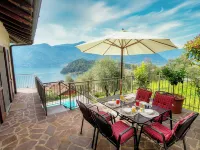 Villa Degli Angeli - by Myhomeincomo Hotels in Tremezzina