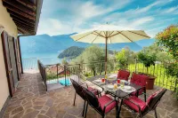 Villa Degli Angeli - by Myhomeincomo