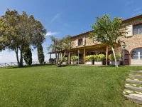 Agriturismo Podere l'Aione Hotels in Scansano