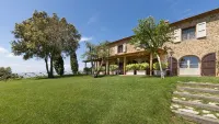 Agriturismo Podere l'Aione, Scansano