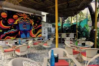 Half Orange Hostel