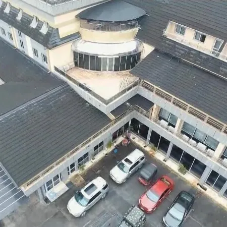 Ceedapeg Hotels