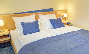 Hotel An der Stadtmauer