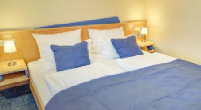 ホテル アン デア シュタットマウアー のホテル