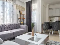 Assos Apart Belek Hotels in Serik