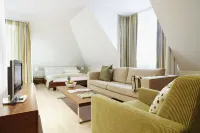 Das Spritzenhaus Hôtels à : Eltville am Rhein