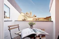 Italianway - Tra le Torri