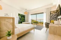 My Suite Boutique Hotel