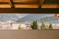 Rokani Sofita I at Kalavrita Center Hotels in Kalavrita