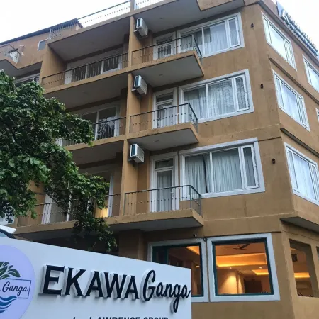 Ekawa Ganga by Lawrence Hotels