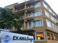 Ekawa Ganga by Lawrence Hotels Hotels in Narendranagar