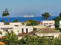 DesSea Island-Sosua Ocean Village - Ocean View