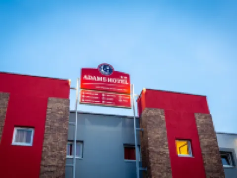 อดัมส์ โฮเทล โรงแรมในเมตซ์