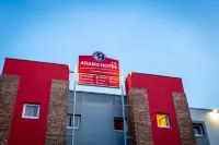 Adams Hotel Hotels in Woippy