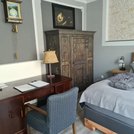 Apartment Alte Schusterei
