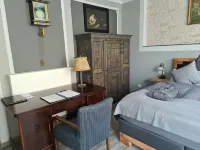 Apartment Alte Schusterei - 3-Star