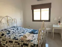 Two Bedroom Duplex :Mountain and Sea View Hotels near Oroklini Park and view point