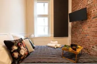 Arcano Studio Centrum Dzielnica Muzyczna Hotels in 