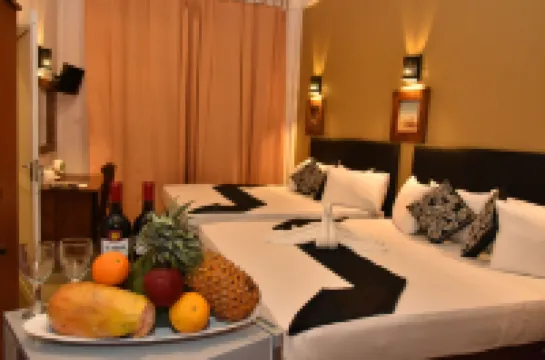 Nil Diya Beach Resort