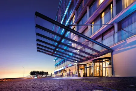 Marine Hotel by Zdrojowa