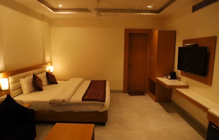 Ananda Castle