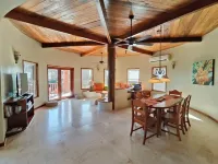 Indigo Belize 4B 3 Bedroom Condo by RedAwning