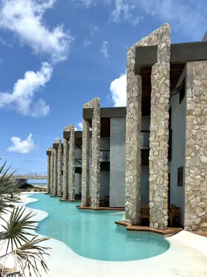 VILLA PRIME BEACH FLATS - Apartments