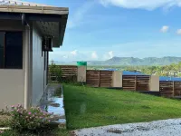 Dovu Residences Hotel di Labasa