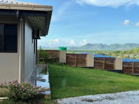 Dovu Residences Отели в г. Лабаса