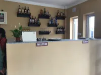 Lala Palace Resort Hotels in Dhunkharka