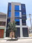 HOTEL SAMANAHUAS - 2-Star
