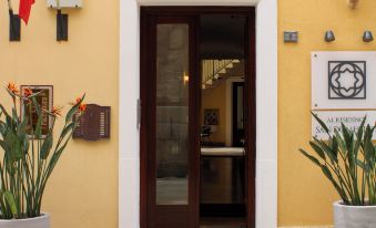 San Domenico Residence by Badia Nuova
