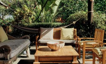 Villa Romana Boutique Hotel