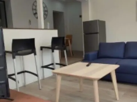 Résidence des Dunes Hoteles en Landéda