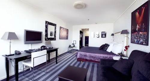 Home Hotel Grand Olav Hotels in Ranheim